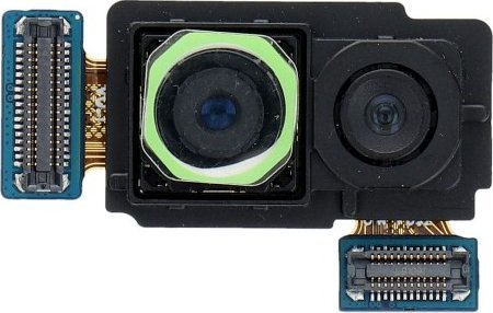 Oem Rem Til Samsung Galaxy A20 Med Bagkamera