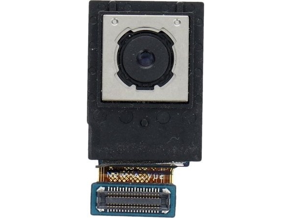 OEM-bånd til Samsung Galaxy A5 (2016) med kamera på bagsiden