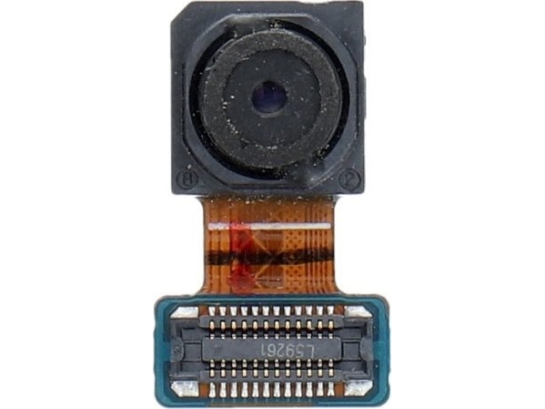 OEM-bånd til Samsung Galaxy J7 (2016) med frontkamera