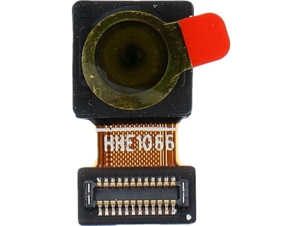 OEM-bånd til Huawei Y6 2019 med frontkamera