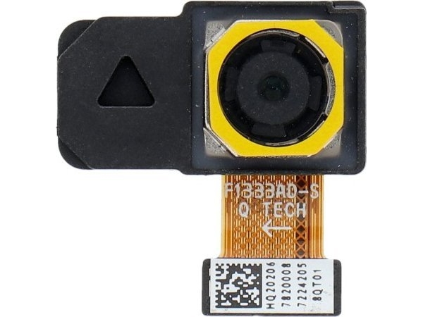 Oem Taśma Do Huawei Y7 2018 Z Kamerą Tylną