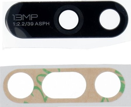 OEM-udstyr til Huawei Y7 2018