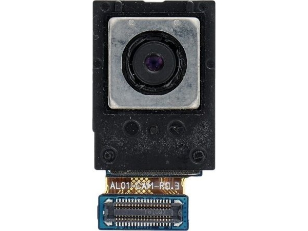 OEM-bånd til Samsung Galaxy A5 (2016) med frontkamera