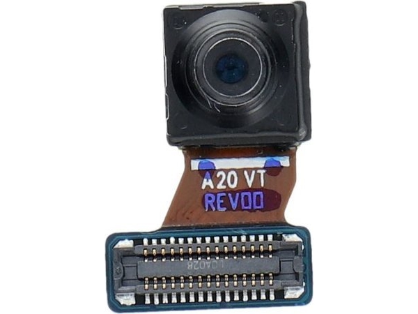 OEM-bånd til Samsung Galaxy A20e med frontkamera