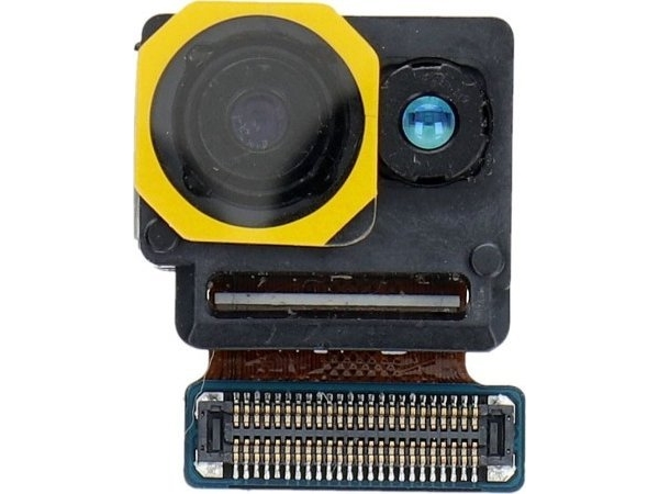 OEM-bånd til Samsung Galaxy S8 med frontkamera