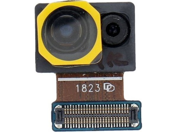 OEM-bånd til Samsung Galaxy S9 med frontkamera