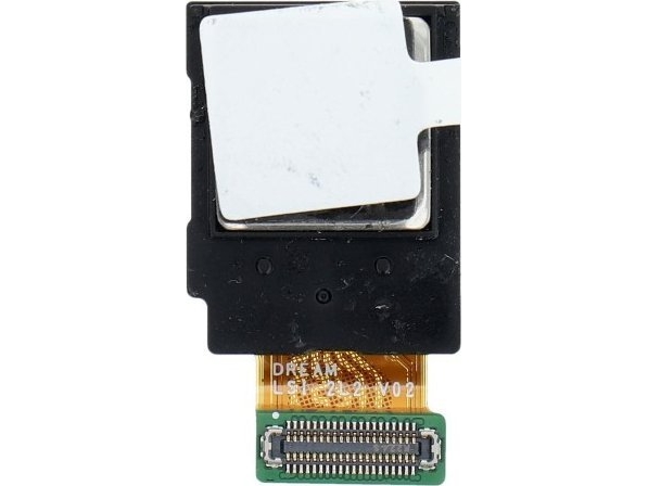 Oem Tasma Für Samsung Galaxy S8 Plus Mit Hinterer Kamera