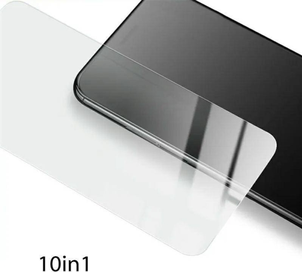 Baseus Sg Glass 10-I-1 Iphone 15 Pro Max Standard