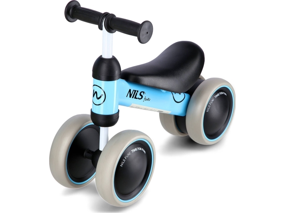 Nils Extreme løbecykel RB002 blå Nils Fun