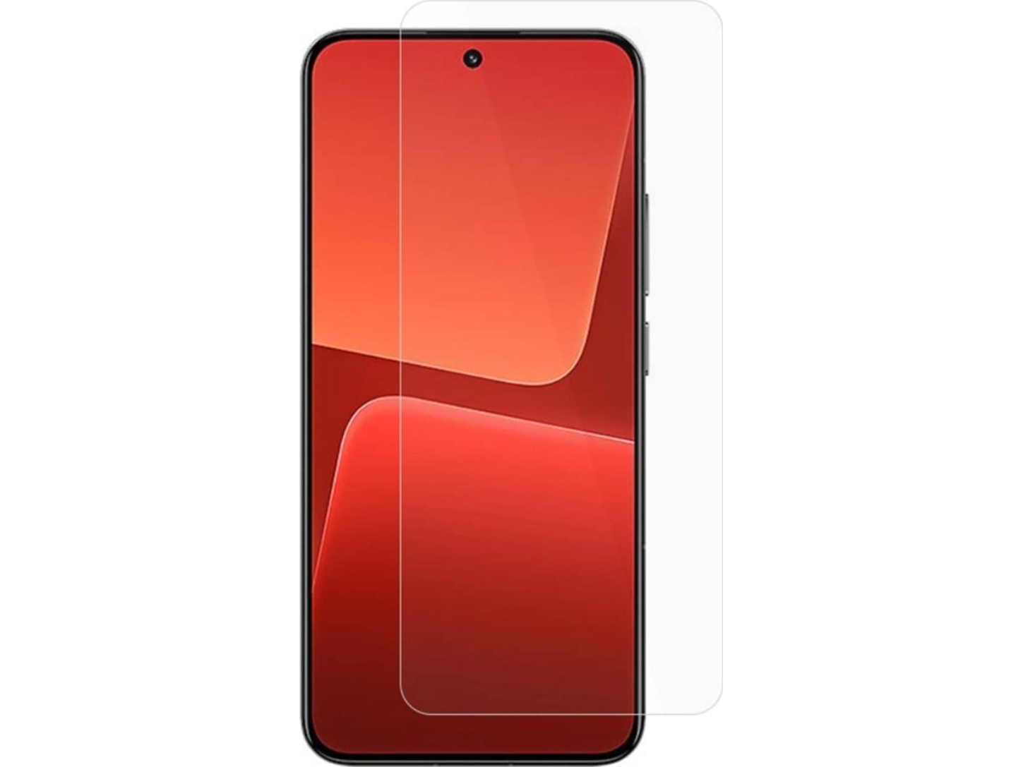 Nemo Hærdet Glas Xiaomi 13T / 13T Pro