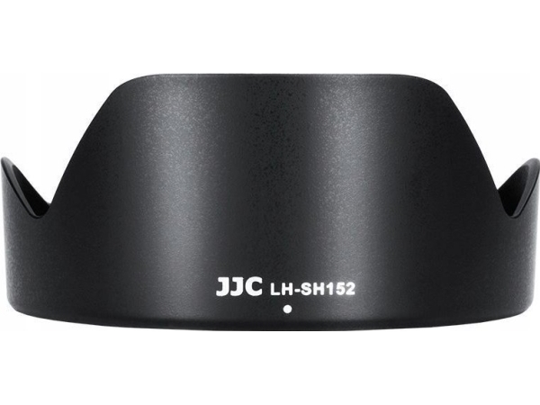 JJC tulpanformad motljusskydd/objektivskydd typ ALC-SH152 för Sony FE 24-105mm F4 G OSS / LH-SH152 | Foto och video - Foto- & videotillbehör - Motljusskydd | GameStuff