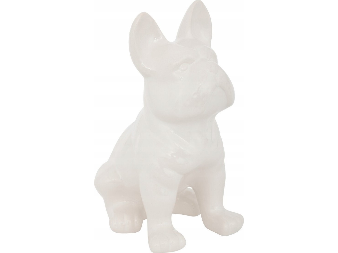 Atmosphera figur bulldog EDEN, 22 cm