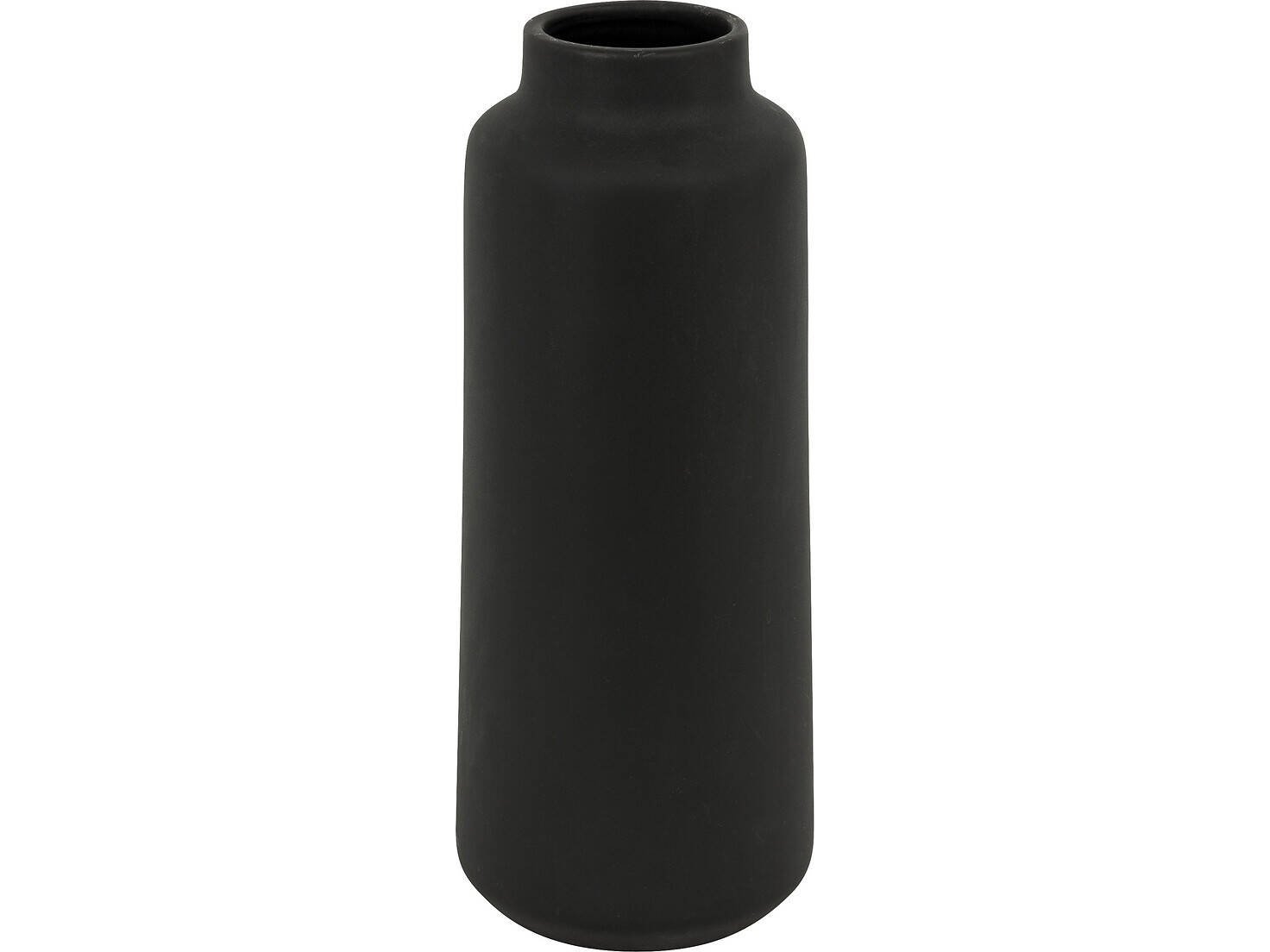 Atmosphera Classic keramikvase TILA, Ø 12 cm