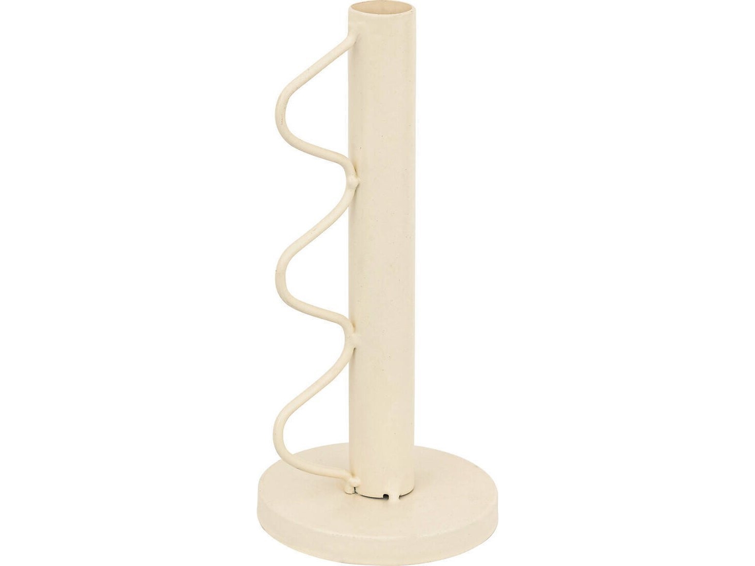Atmosphera metal lysestage til 1 lys BLISS 20 cm