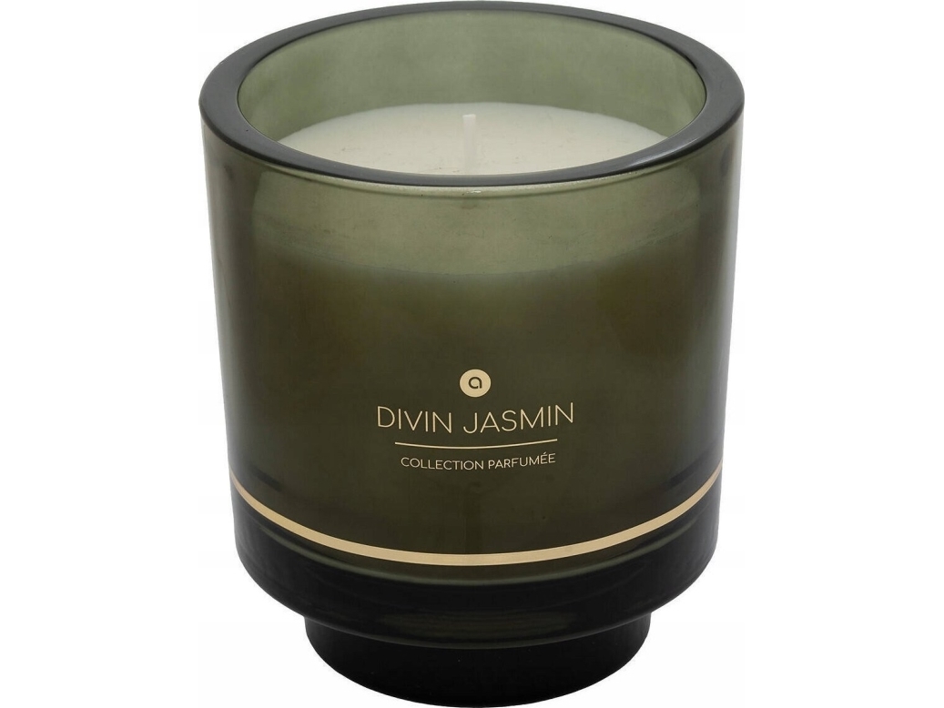 Atmosphera Swieca zapachowa i glas ILEA, 225 g