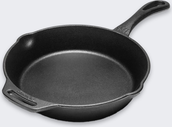 Petromax Gjutjärnsstekpanna med handtag Petromax 25 Cm | Köksutrustning - Grytor & pannor - Pannor | GameStuff