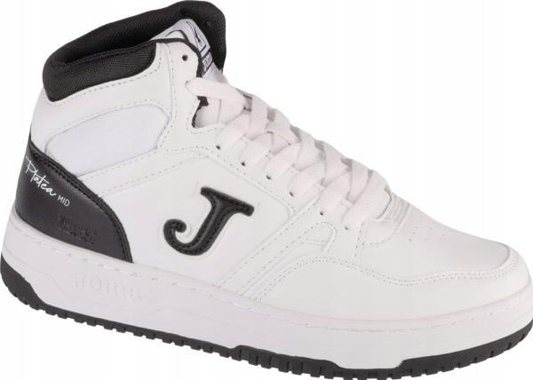 Joma Joma Joma C.Platea Mid Lady 2401 Cplamlw2401 Białe 36