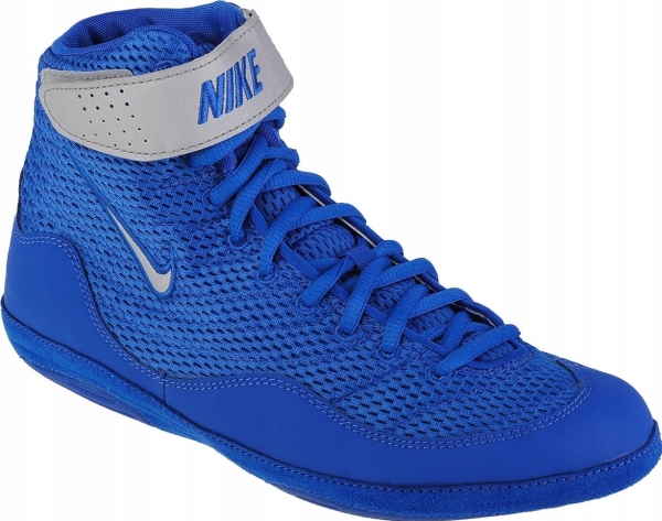 Nike Inflict 3 325256-401 - 46 | Sport & Träning - Skor - Sportskor | GameStuff