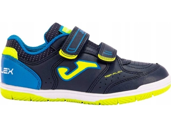Joma Joma Top Flex Jr 2403 IN TPJW2403INV Navy 33,5
