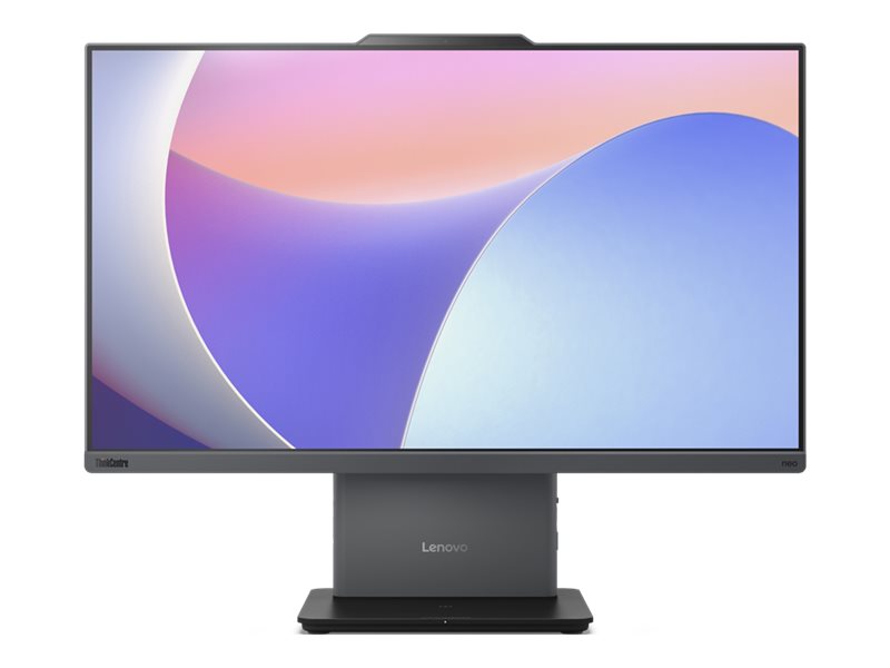 Lenovo Thinkcentre Neo 50a 24 Gen 5 12sd Allt I Ett Med Skarmstall Core I5 13420h / Upp Till 4.6 Ghz Ram 16 Gb Ssd 512 Gb Tcg Opal Encrypti