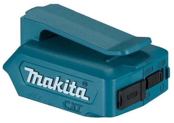 Makita Seaadp06 Akku-Adapter 12V Max -&Gt Usb