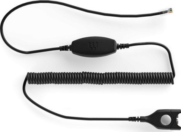 Cables To Go Epos Cls 01 Kabel Ed Auf Rj9