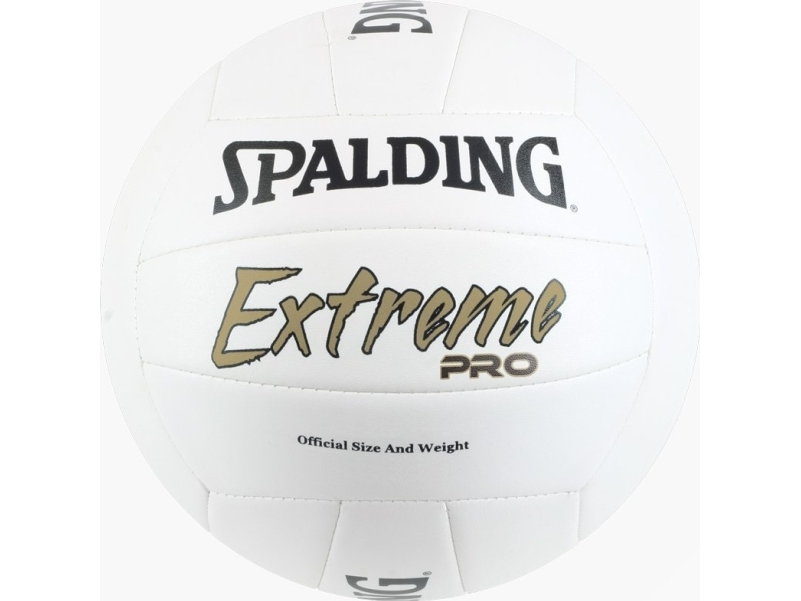 Spalding Volleyball SPALDING Extreme Pro Hvid