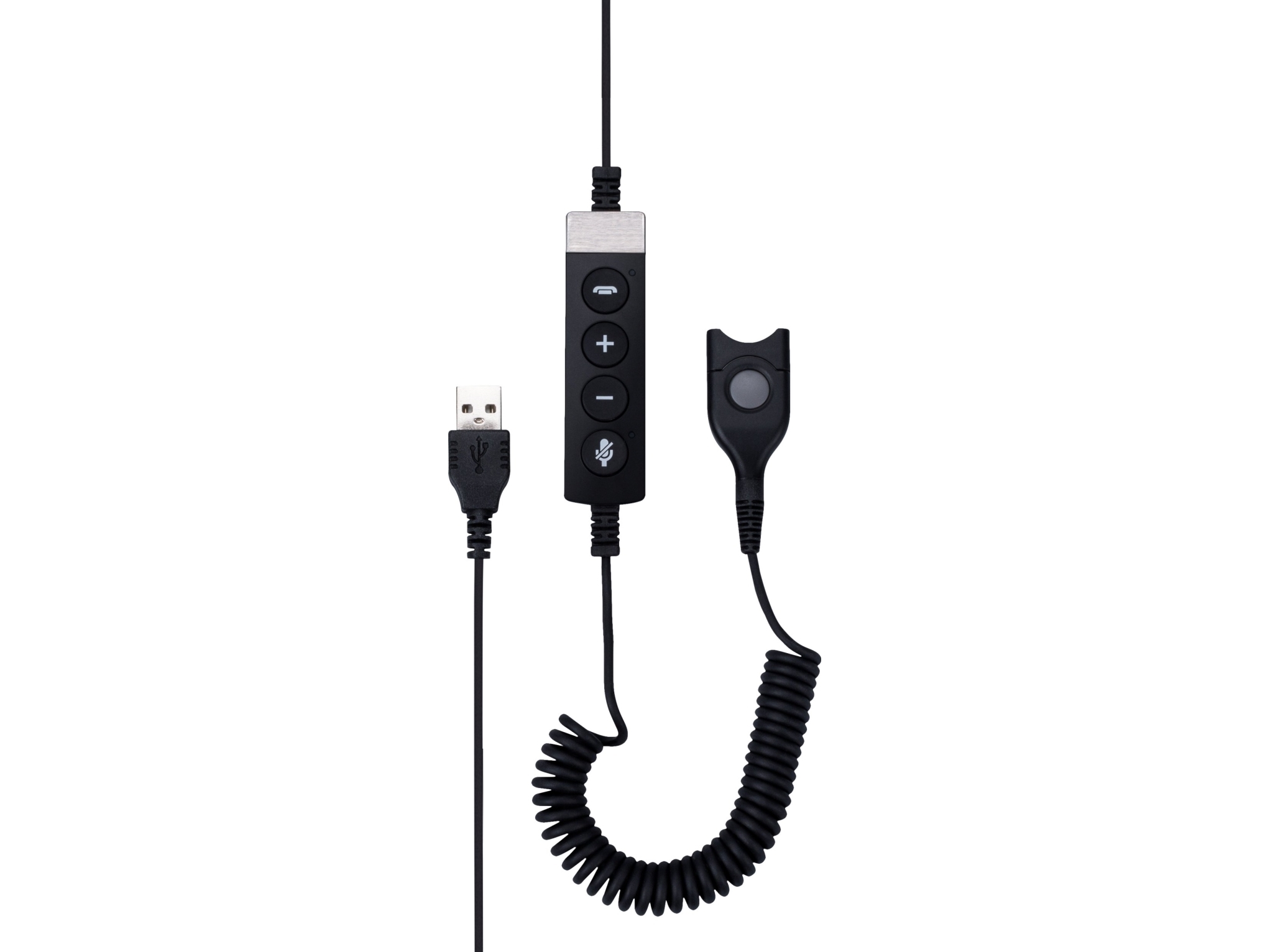 Emporia Epos Usb-Ed Cc 01 Ms Usb-Kabel