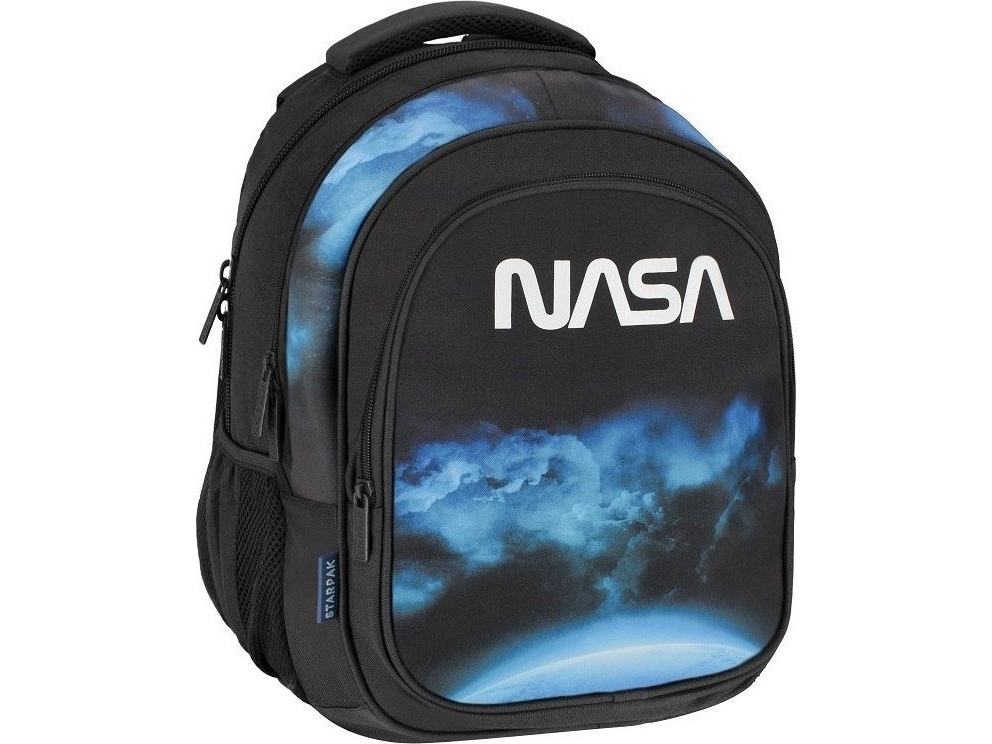 Starpak Nasa Skolerygsæk Til Unge