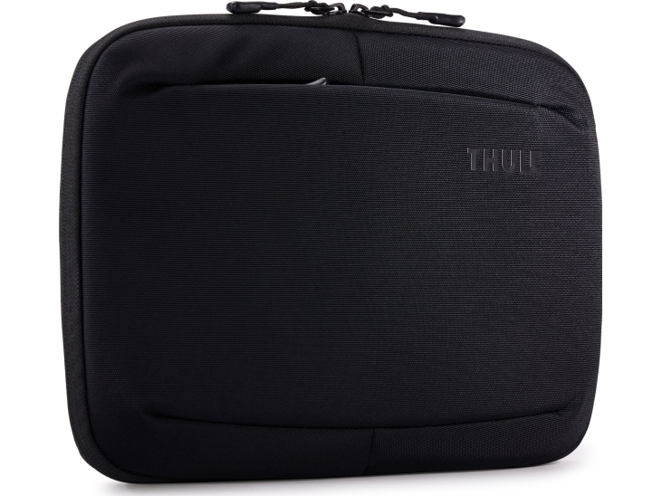 Thule Subterra 2 Sleeve Macbook 13  ". Sort
