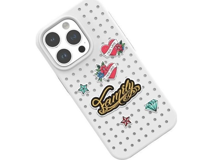 Triton Pinit Tattoo Pin Til Pinit Etui Mønster 1