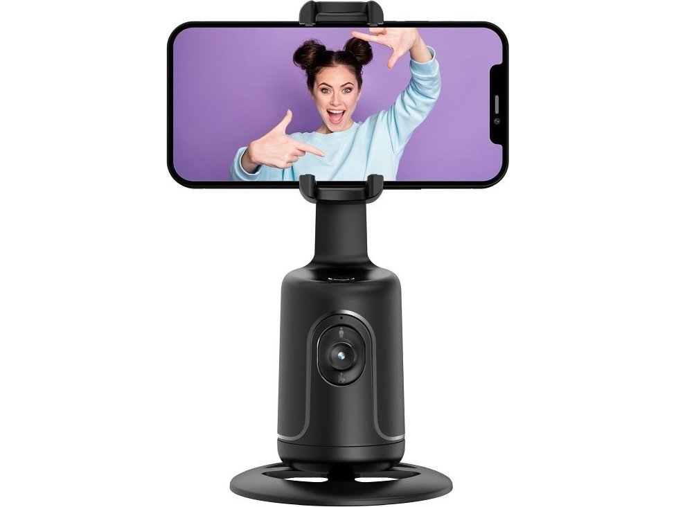 OEM-bordbeslag med intelligent ansigts- og bevægelsesgenkendelse P1