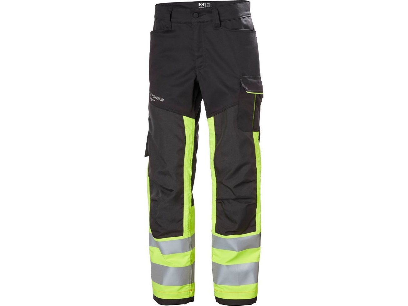 Helly Hansen Reflekterande byxor Helly Hansen Alna 20 Gul | N - A | GameStuff