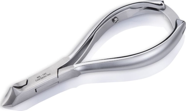 Omi Omi pro-line neglersaks NB-107 indvendig boksled