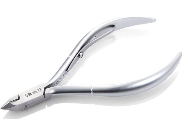 Nghia Export Nagelhautschere C-03 Jaw 12