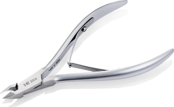 Nghia eksport senge-/hudkantsliber C-07, 16