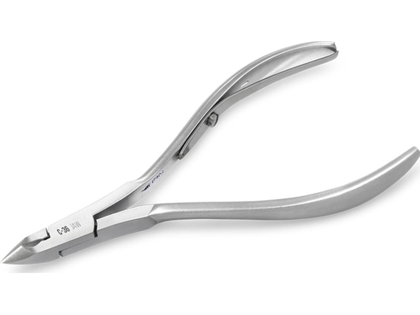 Nghia Nghia export neglebåndstang C-36 kæbe 14