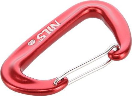 Nils Extreme Nc1707 Red Caribbean 12Kn Nils Camp