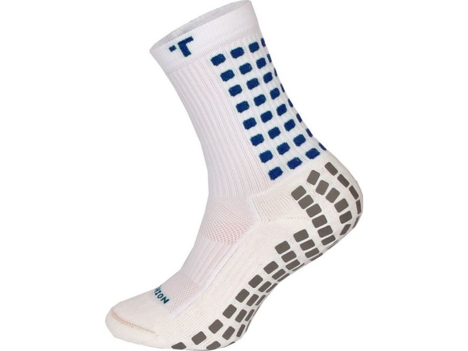 Trusox 3.0 Cushion Grå Sokker