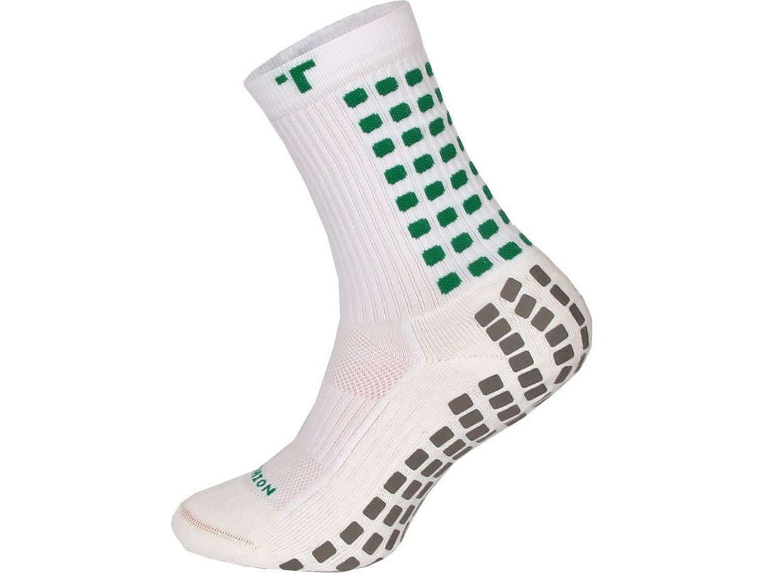 Trusox Trusox 3.0 Cushion Fotballsokker