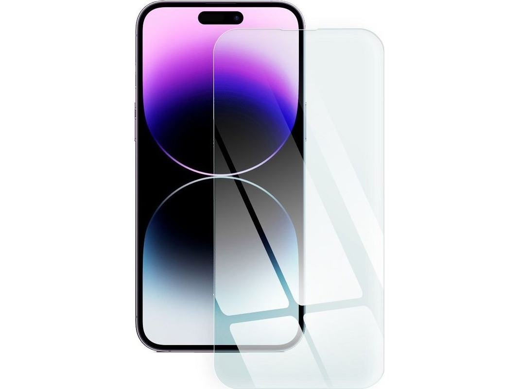 Partner Tele.Com Hærdet Glas Blue Star – Til Iphone 14 Pro