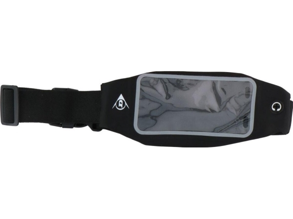 Dunlop SPORTS VANDTÆT LØBEPADCASE TELEFONSOCKET DUNLOP SORT