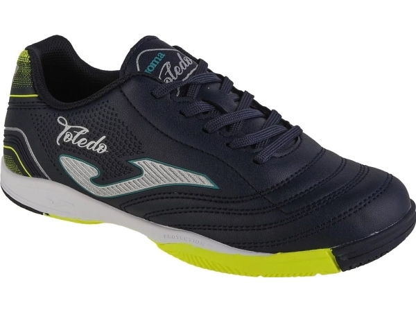 Joma KOULUKENGÄT LAPSILLE JOMA TOLEDO 2403 IN JUNIOR TOJS2403IN JOMA TOLEDO 2403 IN JUNIOR TOJS2403IN