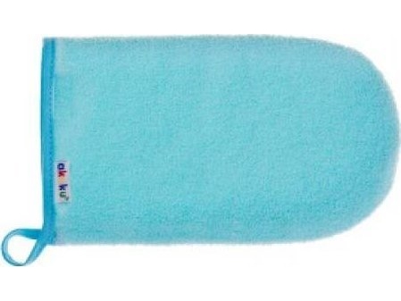 Akuku A1126 RĘKAWICA MYJKA TURKUS FROTTE | N - A | GameStuff