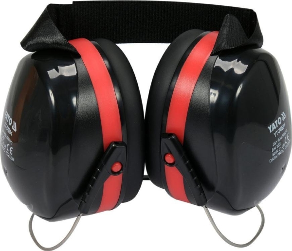 Yato Ørepropper 31 Db