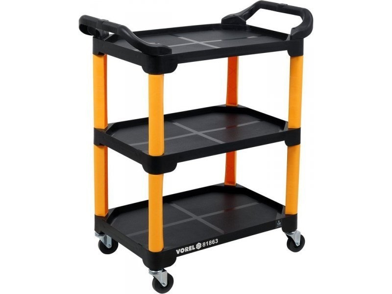 Werkzeugwagen Toya Vorel Composite Toolcart 3 Tier