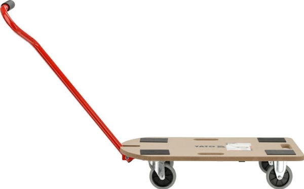 YATO Vežimėlis KULJETUSLAVA 250kg
