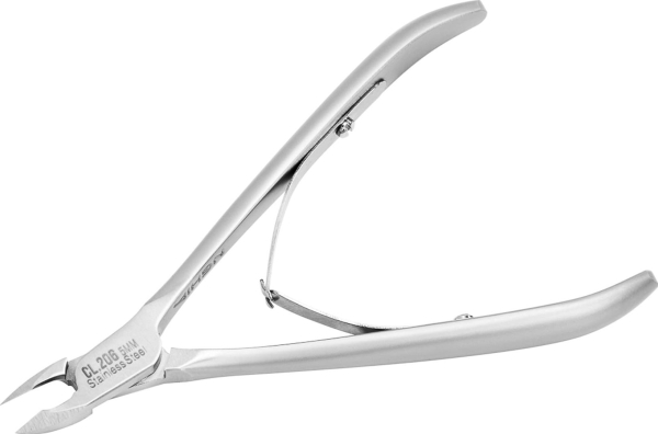 Nghia Export Cazki Für Nagelschablonen Cl.206 12 (5 Mm)
