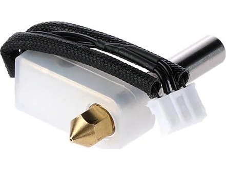 Snapmaker Extruder Hot End Rinkinys