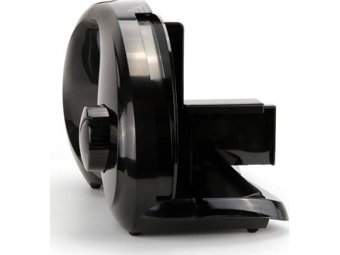 Smapp Slicer 294.5 Juodas